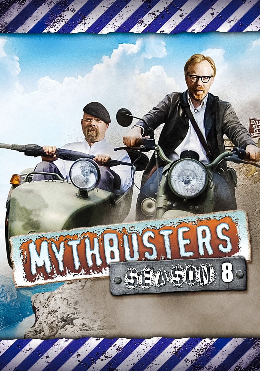 MythBusters - Season 2010 [88027] (A1724212155) [[Shows]] --Plex--